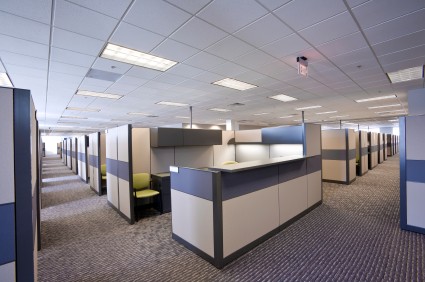 Office cleaning in Manchester, NH by Jay Mckenna Cleaning Services, LLC