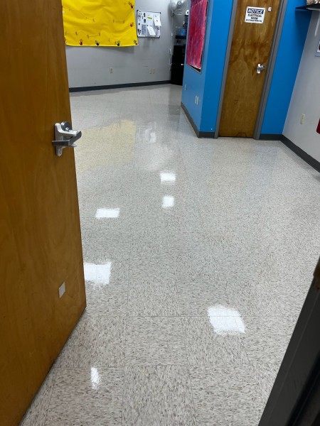 Commercial Floor Cleaning in Manchester, NH (1)