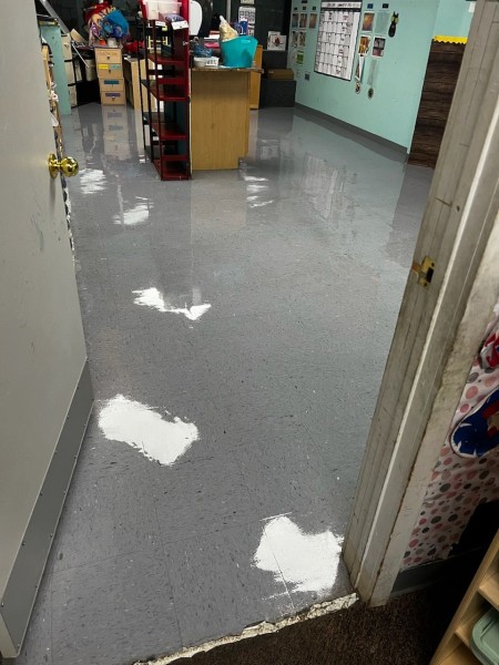 Commercial Floor Cleaning in Hudson, NH (1)