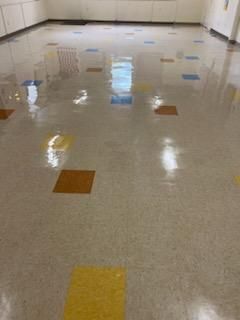 Commercial Floor Stripping & Waxing in Manchester, NH (4)