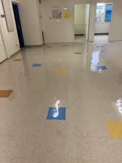 Commercial Floor Stripping & Waxing in Manchester, NH (2)