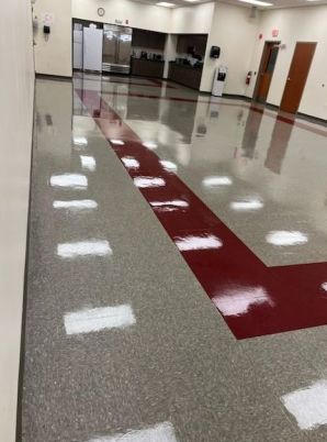 Floor Stripping in Nashua, NH (4)