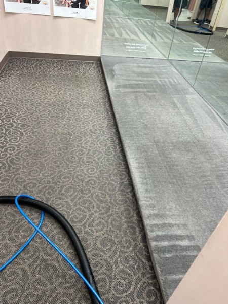 Carpet Cleaning in Manchester, NH (1)