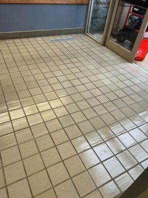 Commercial Floor Cleaning in Manchester, NH (1)