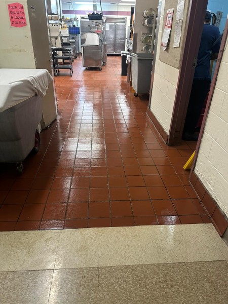 Commercial Floor Cleaning in Manchester, NH (3)