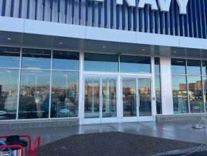 Commercial Window Cleaning in Manchester, NH (2)