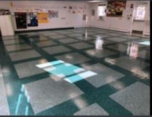Before & After Commercial Floor Cleaning in Manchester, NH (3)