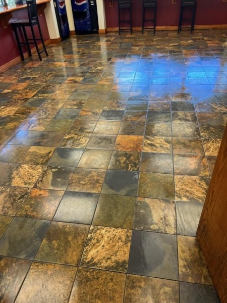 Commercial Floor Cleaning in Hudson, NH (1)