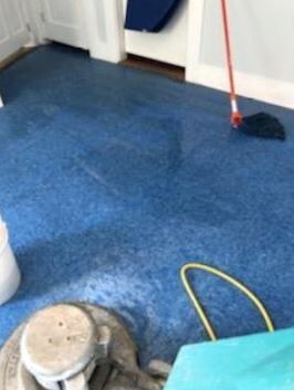 Commercial Floor Cleaning in Machester, NH (2)
