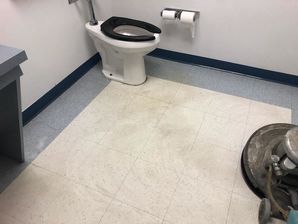 Before & After Janitorial Services in Manchester, NH (1)