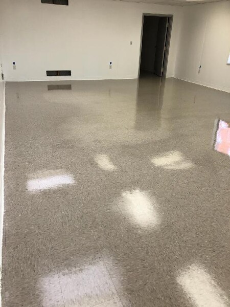 Floor Stripping & Waxing in Manchester, MH (1)