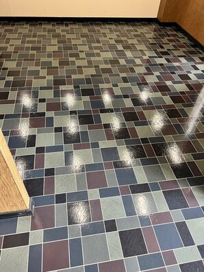 Before and After Commercial Cleaning Services in Manchester, NH (6)