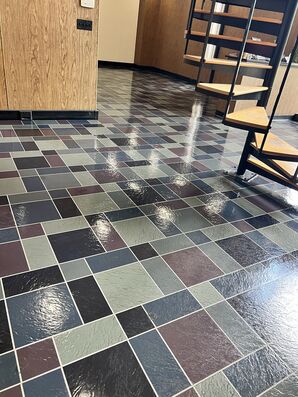 Before and After Commercial Cleaning Services in Manchester, NH (4)