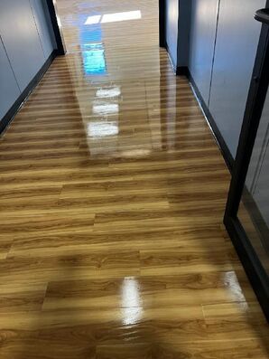 Commercial Floor Stripping & Waxing in Manchester, MA (1)