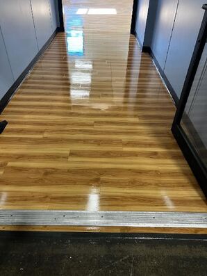 Commercial Floor Stripping & Waxing in Manchester, MA (2)