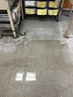 Before & After Commercial Floor Strip & Waxing in Manchester, MA (3)