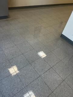 Before & After Commercial Floor Strip & Waxing in Manchester, MA (5)