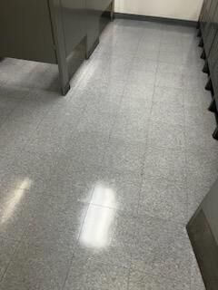 Before & After Commercial Floor Strip & Waxing in Manchester, MA (8)
