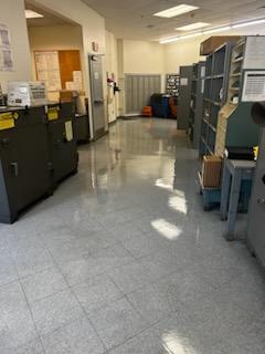 Jay Mckenna Cleaning Services, LLC Commercial Cleaning in North Salem