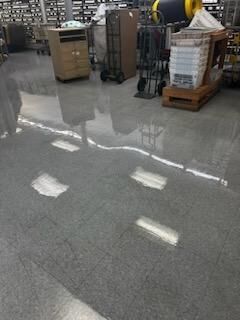 Before & After Commercial Floor Strip & Waxing in Manchester, MA (10)