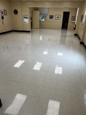 Commercial Floor Strip & Waxing in Concord, MA (2)